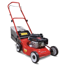 vendita online Rasaerba a spinta taglio da 45 cm. Tagliaerba Weibang